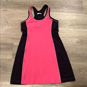 Sport tunic / dress